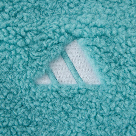 adidas阿迪达斯2025男小童LK GFX REV JKT厚棉服KC2820