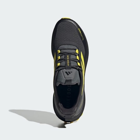 adidas阿迪达斯2025中性PUREBOOST 5 CLIMAWARM跑步常规KI3433