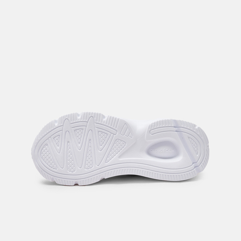 adidas阿迪达斯2025女小童CRAZYCHAOS 2000 AC C女训童装JQ8620