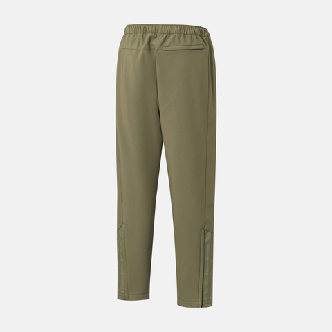 adidas阿迪达斯2025男子SL WARM PNT梭织长裤KA1299