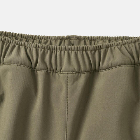 adidas阿迪达斯2025男子SL WARM PNT梭织长裤KA1299