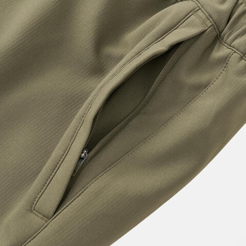 adidas阿迪达斯2025男子SL WARM PNT梭织长裤KA1299