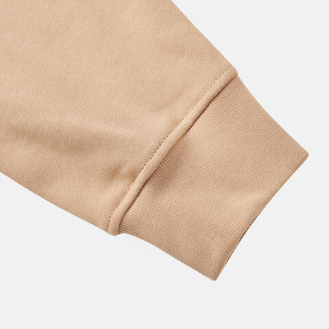 adidas阿迪达斯2025男子GFX SPORTS HOOD针织连帽卫衣KC5325