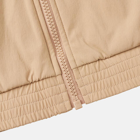 adidas阿迪达斯2025男子ST STADIUM WV J梭织连帽外套KC2856