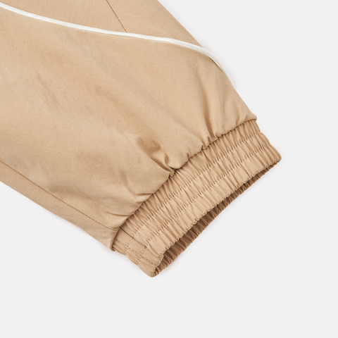 adidas阿迪达斯2025男子ST STADIUM WV J梭织连帽外套KC2856