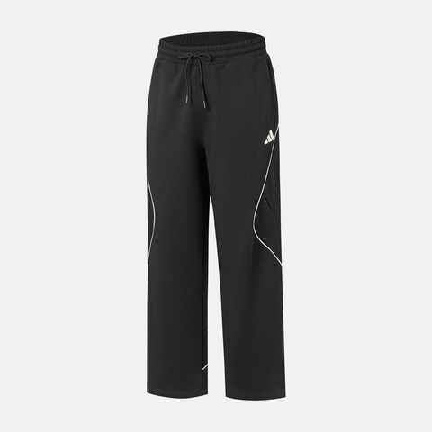 adidas阿迪达斯2025男子ST STADIUM KN P针织长裤KC2863