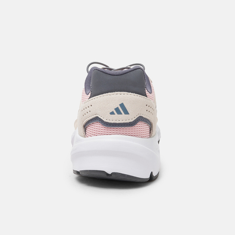 adidas阿迪达斯2025女大童CRAZYCHAOS 2000 AC J女训童装JQ8624