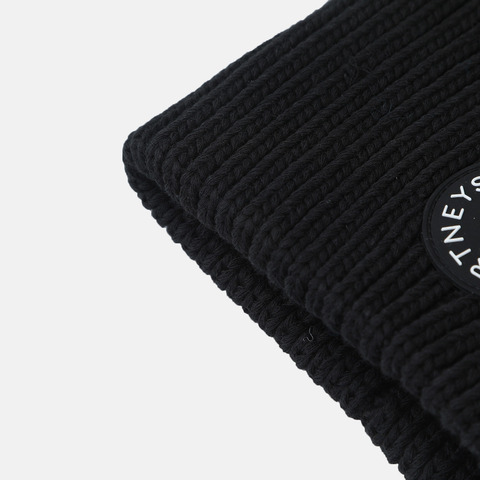 adidas阿迪达斯2025女子aSMC BEANIE针织帽IM8566