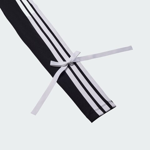 adidas阿迪达斯2025女子DANCE LS TEE1针织无领长TKG3862