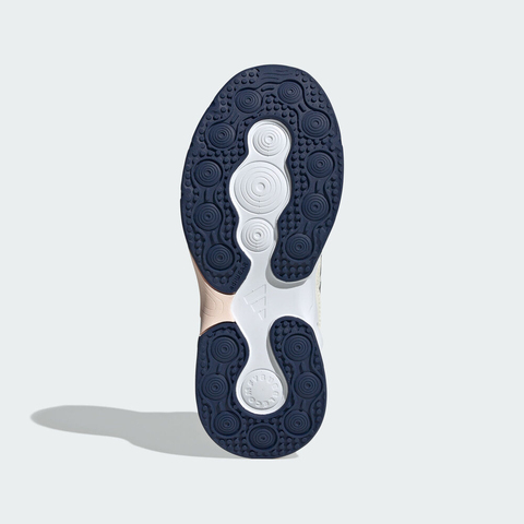 adidas阿迪达斯2025女大童NITROBUBBLE BOA K女训童装IH1569