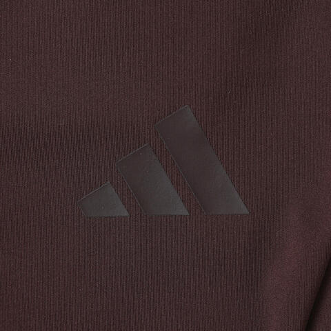 adidas阿迪达斯2025女子SLIM KNIT JKT针织无帽外套KF2669