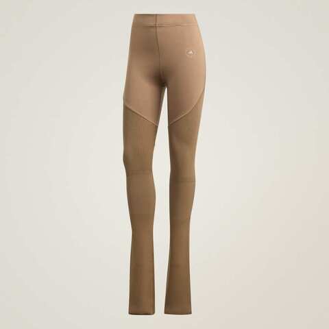 adidas阿迪达斯2025女子aSMC KNIT M PNT针织长裤JL6600