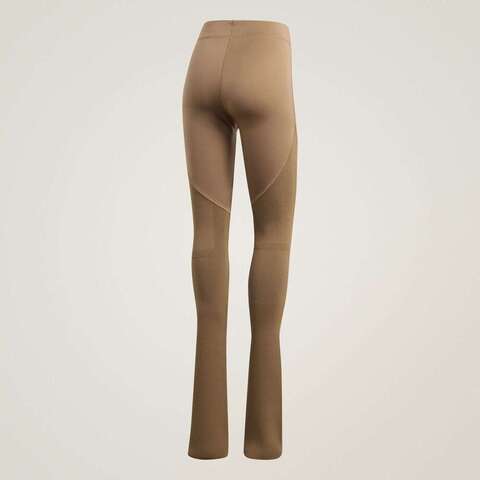 adidas阿迪达斯2025女子aSMC KNIT M PNT针织长裤JL6600