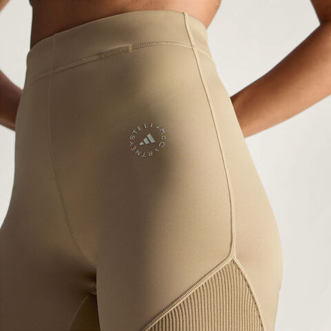 adidas阿迪达斯2025女子aSMC KNIT M PNT针织长裤JL6600