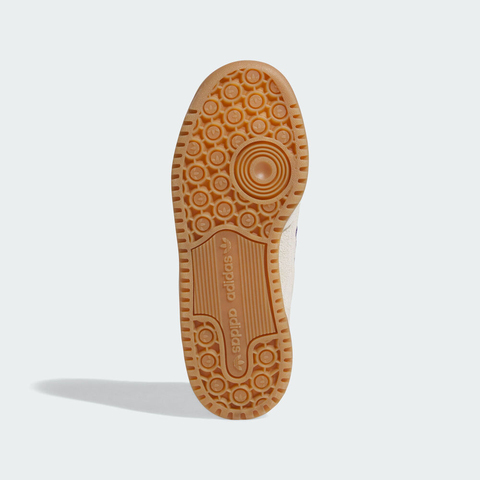 adidas阿迪达斯2025男大童FORUM LOW CL J篮球常规JR0381