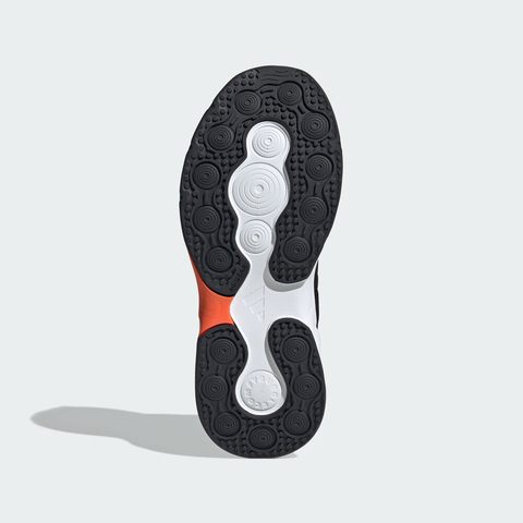 adidas阿迪达斯2025男大童NITROBUBBLE BOA K男训童装IH1568