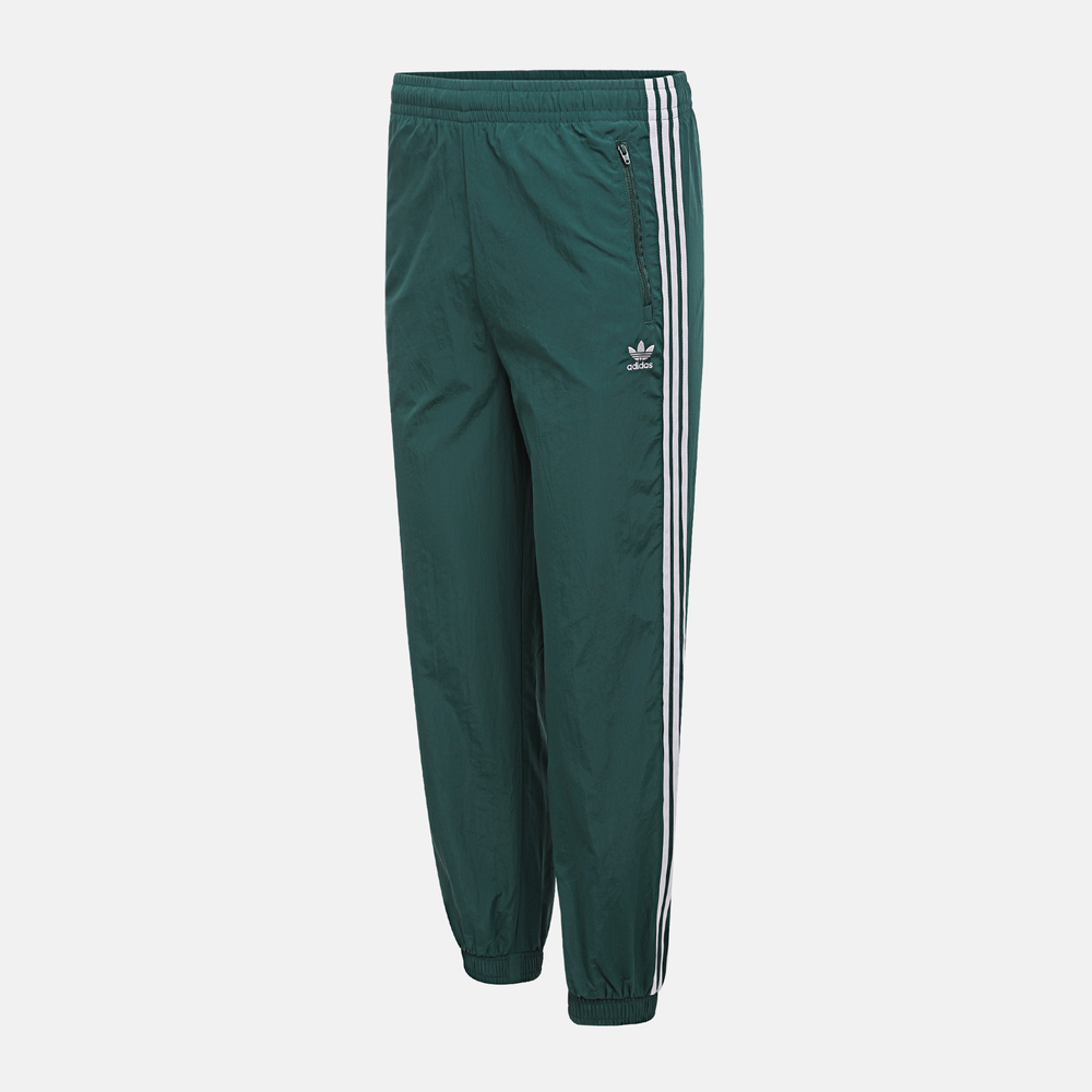 adidas阿迪达斯2025男大童JK WV PNT梭织长裤KS0617