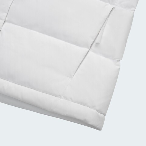 adidas阿迪达斯2025女子W HELIONIC RLX厚羽绒服-短KH3977