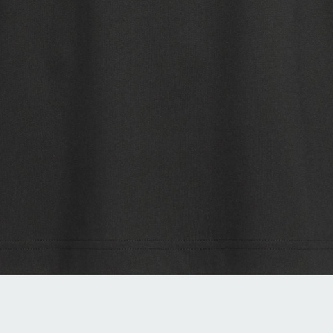 adidas阿迪达斯2025男大童JK LS TEE针织无领长THY2198