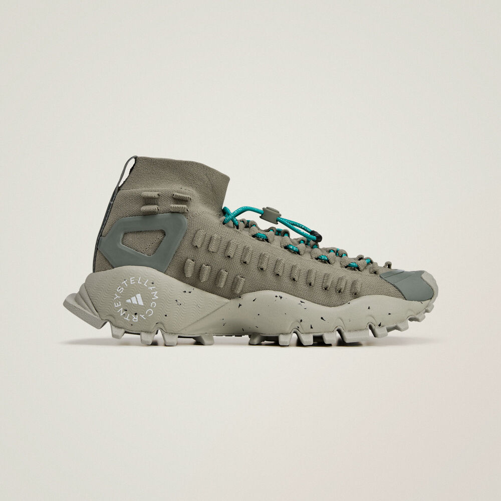 adidas阿迪达斯2025中性aSMC SEEULATER 2aSMCJR3278