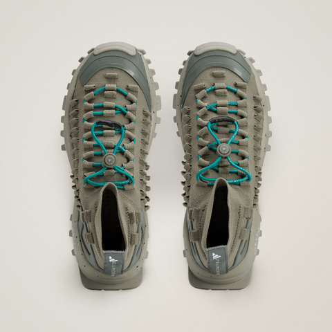 adidas阿迪达斯2025中性aSMC SEEULATER 2aSMCJR3278