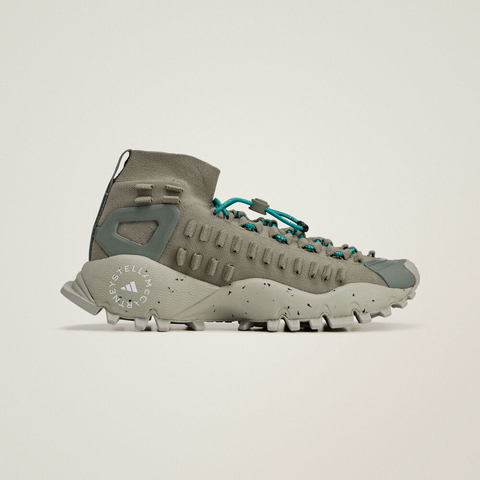 adidas阿迪达斯2025中性aSMC SEEULATER 2aSMCJR3278