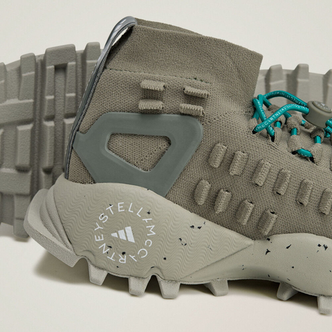 adidas阿迪达斯2025中性aSMC SEEULATER 2aSMCJR3278