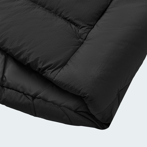 adidas阿迪达斯2025女子W ESS 3S P D HO厚羽绒服-短KH3978