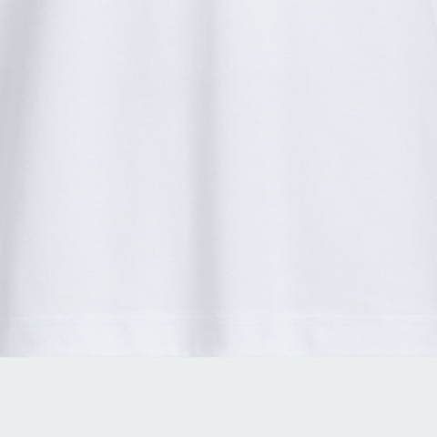 adidas阿迪达斯2025男大童JK LS TEE针织无领长THY2197