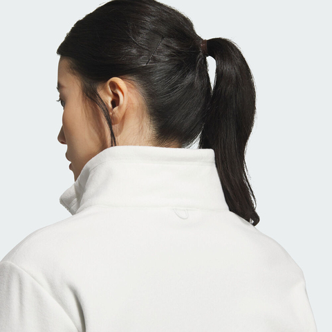 adidas阿迪达斯2025女子MS 3IN1 JKT梭织无帽外套KB7592