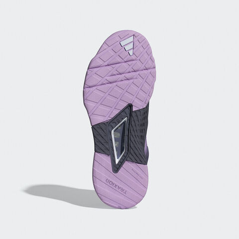 adidas阿迪达斯2025女子DROPSET 3 TRAINER W女训运动JR1752