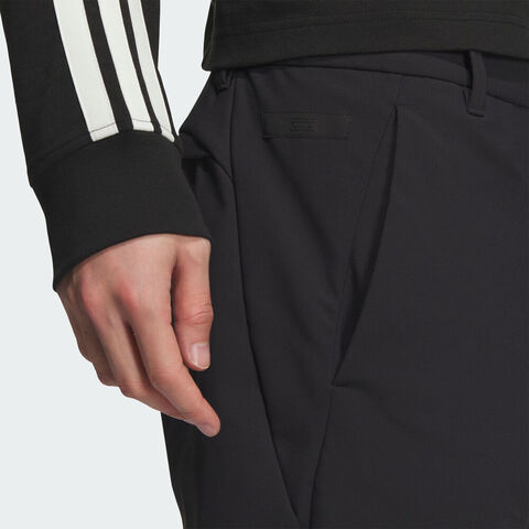 adidas阿迪达斯2025男子WUZONG WEN PANT针织长裤KB5109