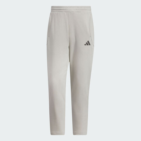 adidas阿迪达斯2025男子TH WARM HA PANT针织长裤KB5187