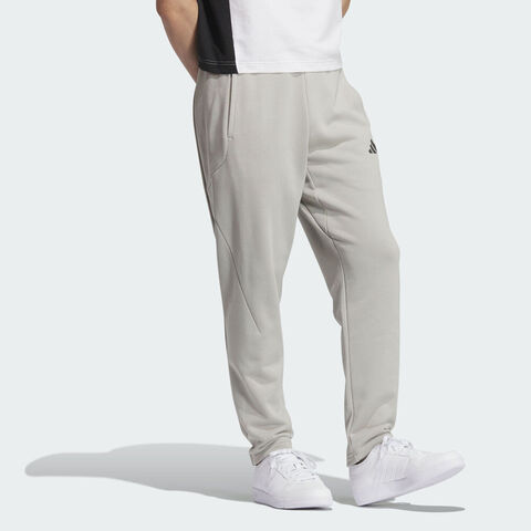 adidas阿迪达斯2025男子TH WARM HA PANT针织长裤KB5187