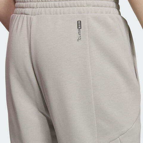 adidas阿迪达斯2025男子TH WARM HA PANT针织长裤KB5187