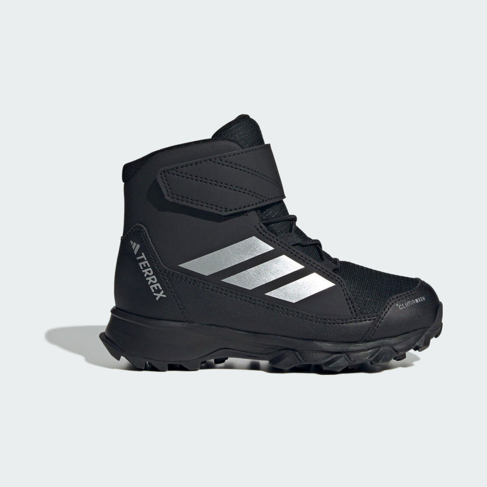 adidas阿迪达斯2025男小童TERREX SNOW CW K户外常规JR4188