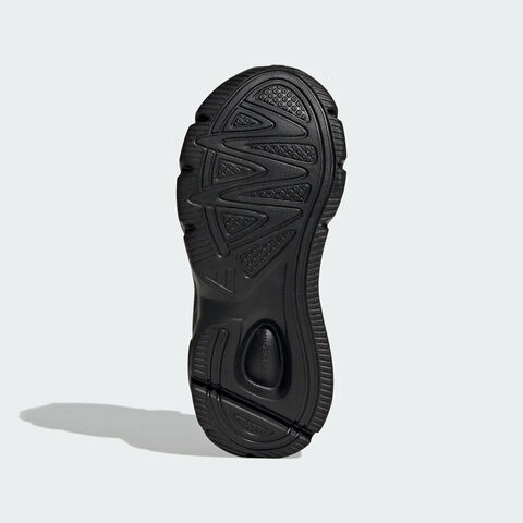 adidas阿迪达斯2025男小童CRAZYCHAOS 2000 AC C男训童装JQ8615