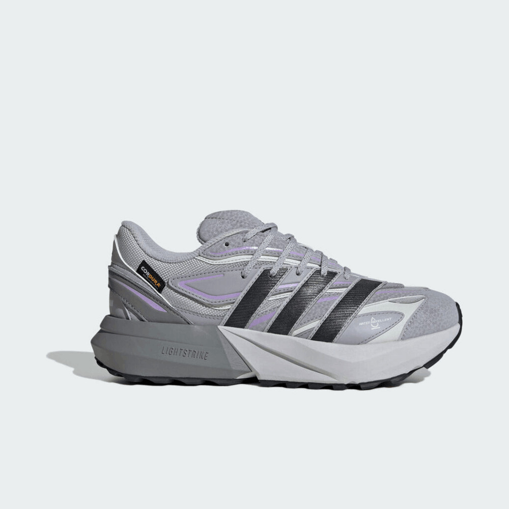 adidas阿迪达斯2025女子LIGHTBLAZE ATRSPW FTW-跑步JQ6005
