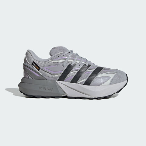 adidas阿迪达斯2025女子LIGHTBLAZE ATRSPW FTW-跑步JQ6005