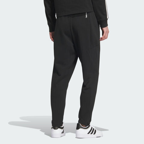 adidas阿迪达斯2025男子TH WARM HA PANT针织长裤KB5186