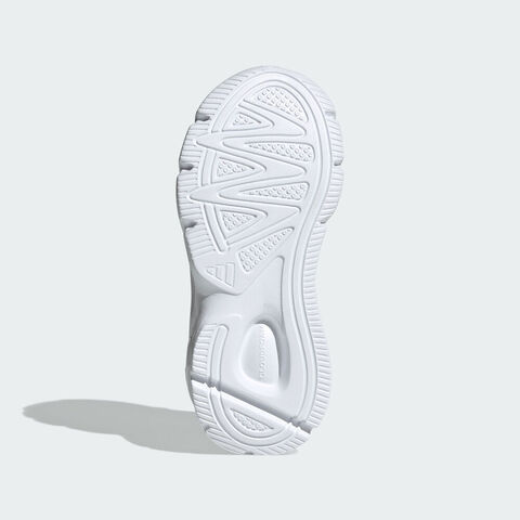 adidas阿迪达斯2025男小童CRAZYCHAOS 2000 AC C男训童装JQ8618