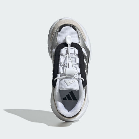 adidas阿迪达斯2025男小童CRAZYCHAOS 2000 AC C男训童装JQ8618