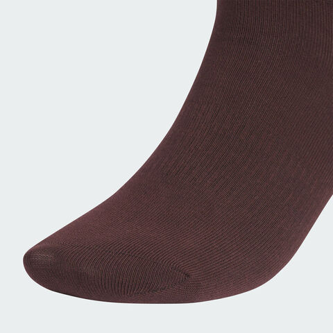 adidas阿迪达斯2025中性MID CREW 2PP长袜优惠装KC1501