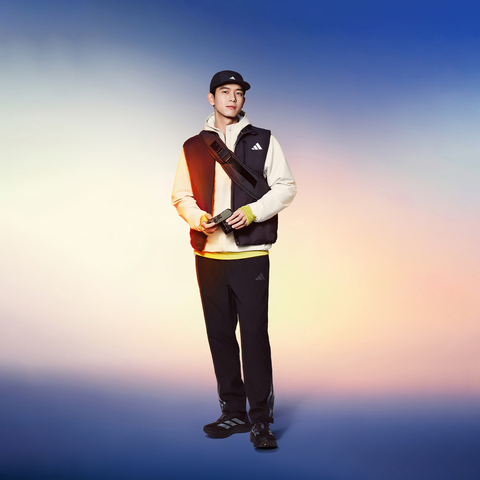 adidas阿迪达斯2025男子SL WARM PNT梭织长裤KA1301