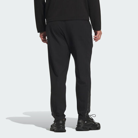 adidas阿迪达斯2025男子SL WARM PNT梭织长裤KA1301