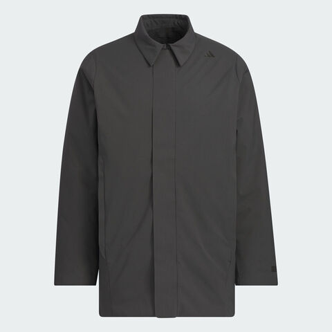 adidas阿迪达斯2025男子WUZONG PAD JKT厚羽绒服-中KC2518