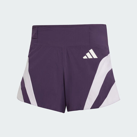 adidas阿迪达斯2025男子ADIZERO N SHT M梭织短裤JY6992