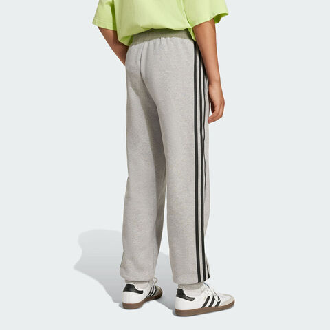 adidas阿迪达斯2025男大童PANTS针织长裤JW1090