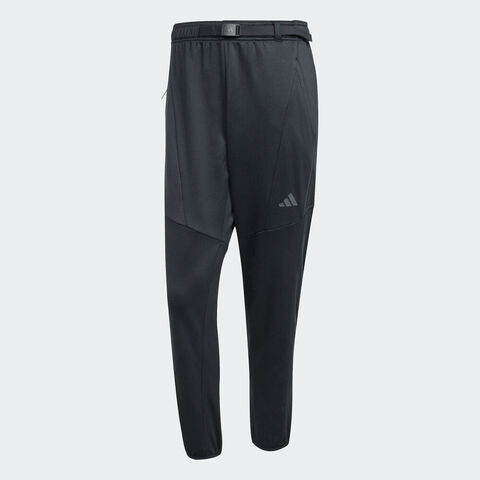 adidas阿迪达斯2025男子D4T CW PANTS针织长裤JN3674