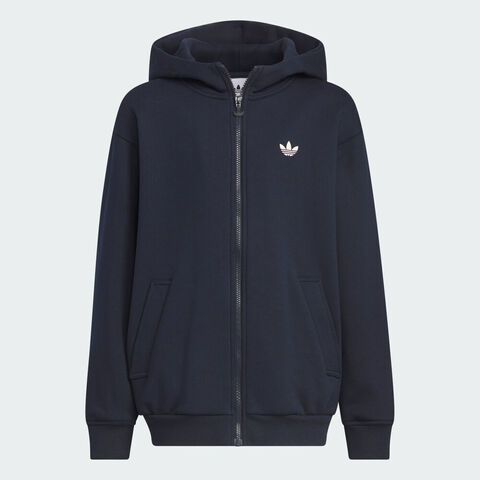 adidas阿迪达斯2025男大童JK TS JKT N VST厚棉服KB5145